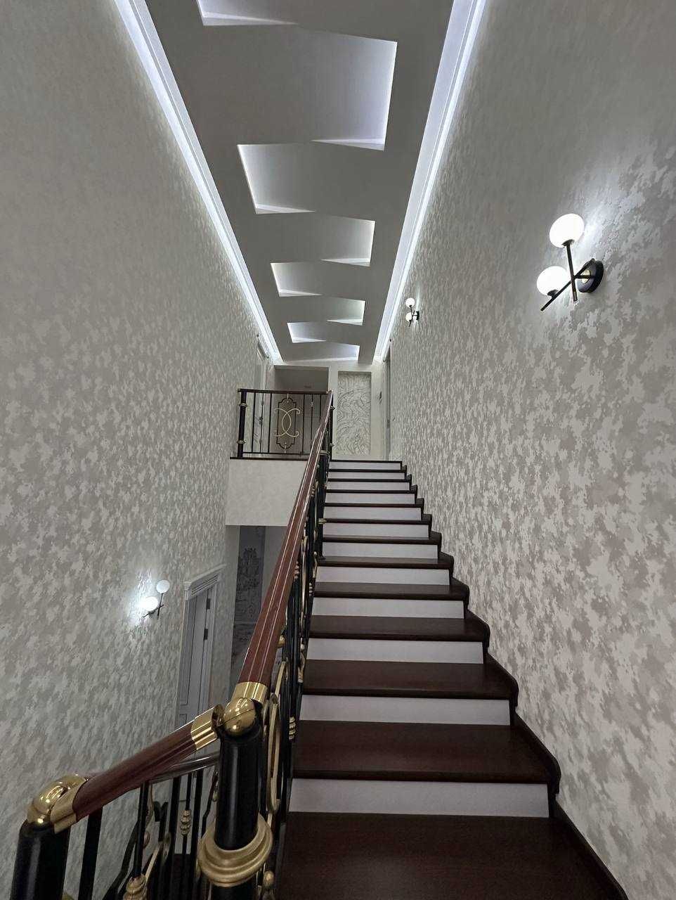 V980 ПРОДАЕТСЯ_ДОМ Amir Temur mahalla 6,7 соток 700м2
