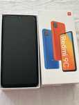 Продам телефон Redmi 9C , состояние 7/10