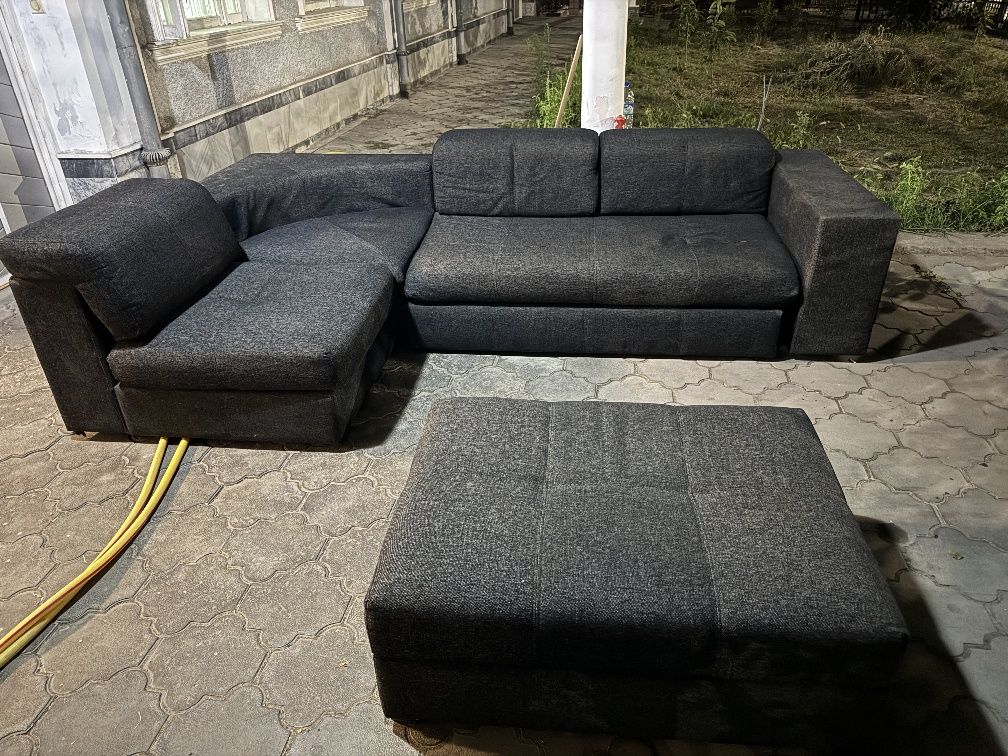 Продам уголок для офиса