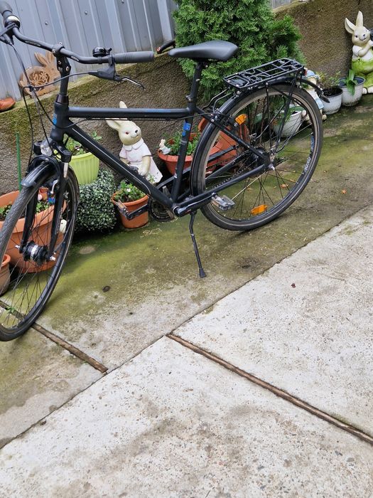 Bicicleta Comfort 8 Plus Ofertă