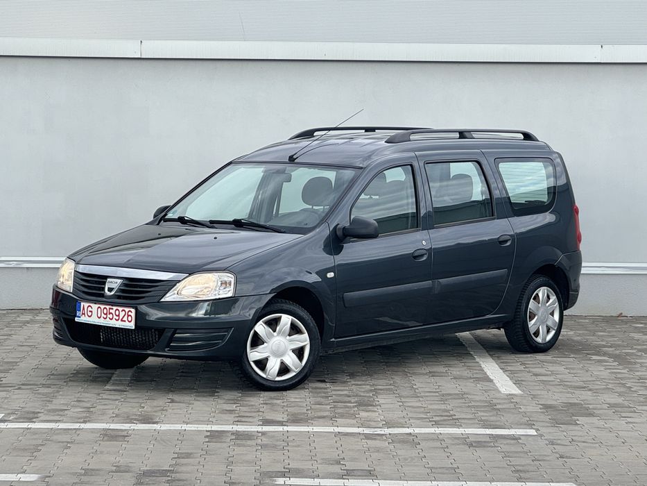 Dacia Logan MCV 1.6