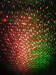 Proiector lumini laser