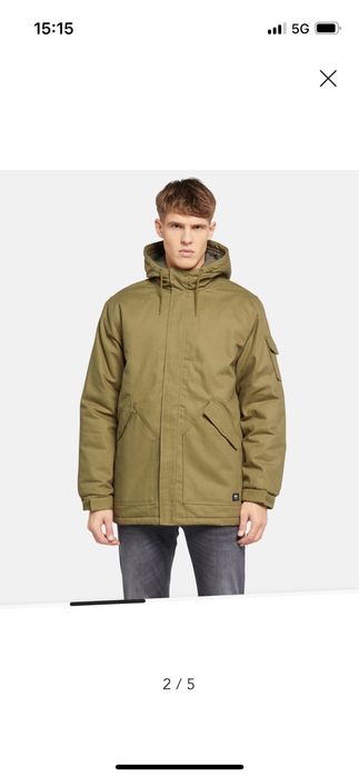 Ново Зимно яке Vans