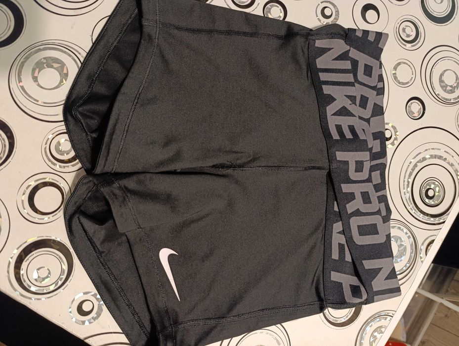 Дамски клин Найк