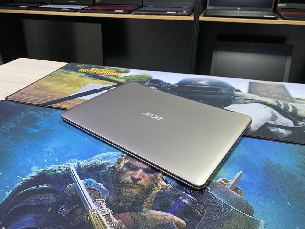 Ультрабук Acer Aspire S3 Core i5-3317U! 4GB! SSD 512GB! HD Graphics