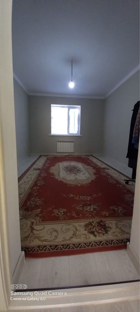 Срочно продается дом пос. Трекино