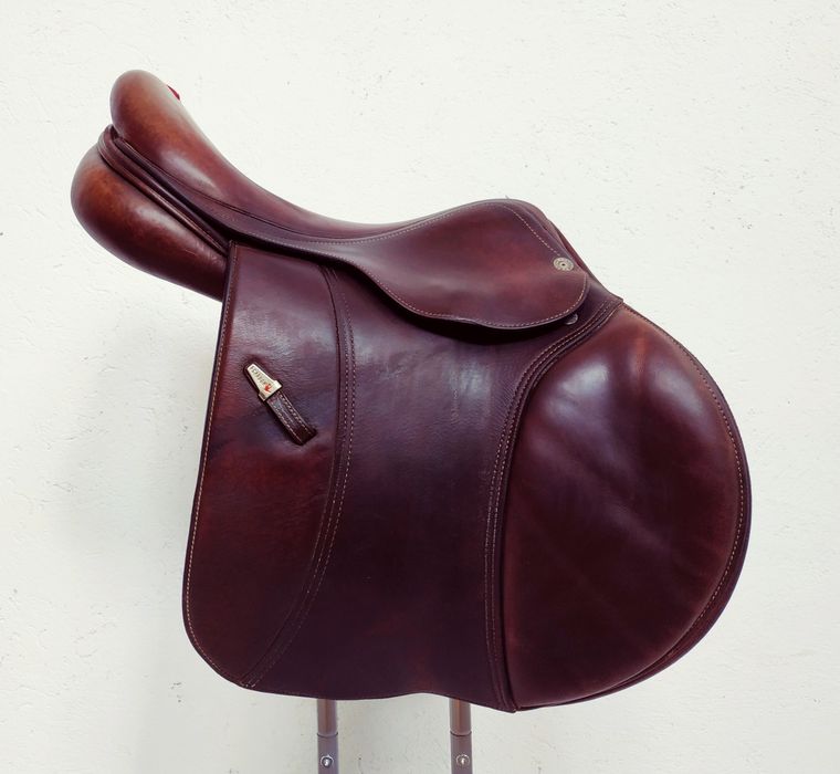 Vând sa EQUIPE 16.5"