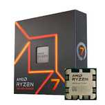 Open-box AMD Ryzen 7 7700X боксовая