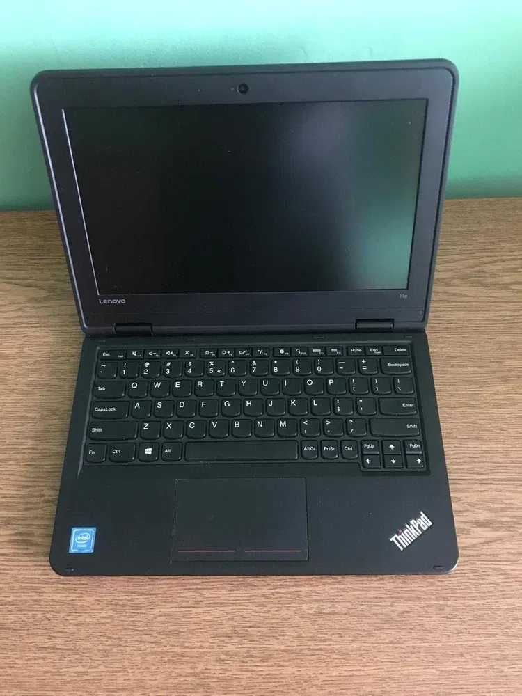 Laptop Lenovo ThinkPad 11e 3rd Gen impecabil