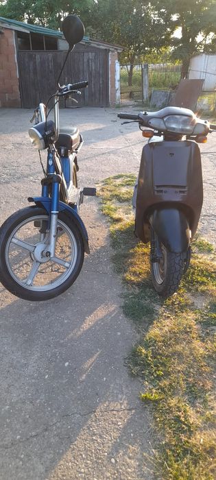 Vând 2 motoare bune