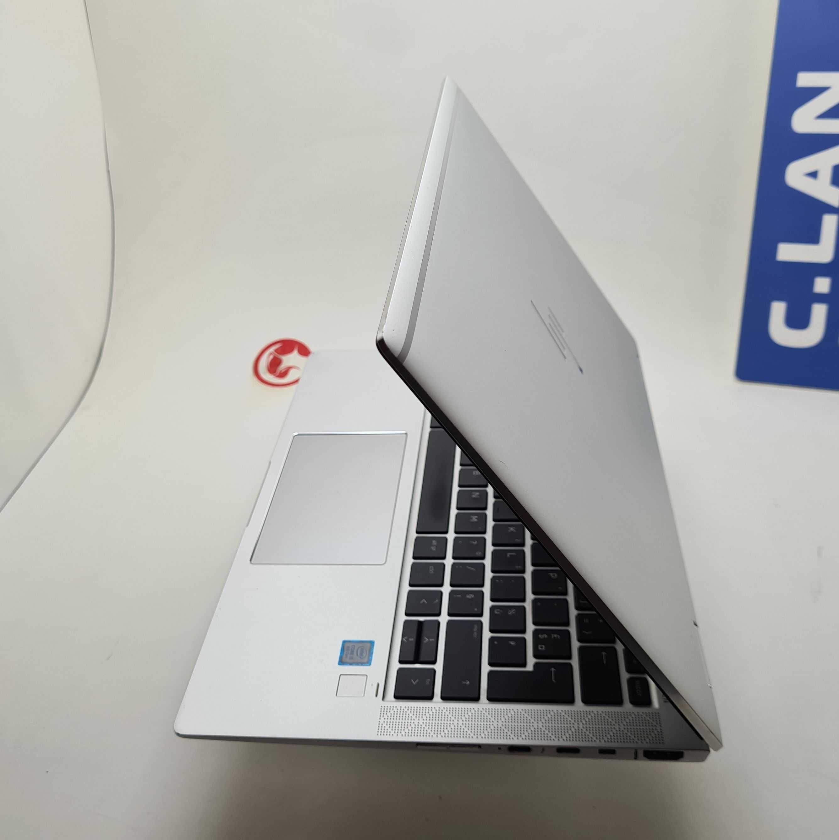 HP EliteBook X360 G4  i5 8265U/8GB/256SSD/FHD/Touchscreen/Подсветка
