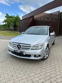 Mercedes-Benz C250 Cdi AVANTGARDE BI-TURBO W204