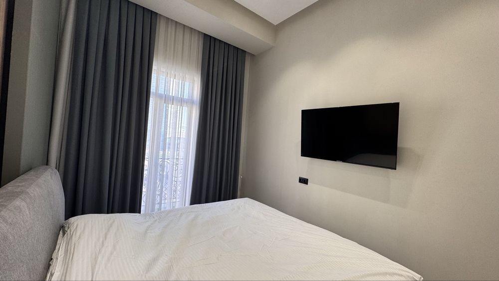 Аренда бульвар ташкент сити