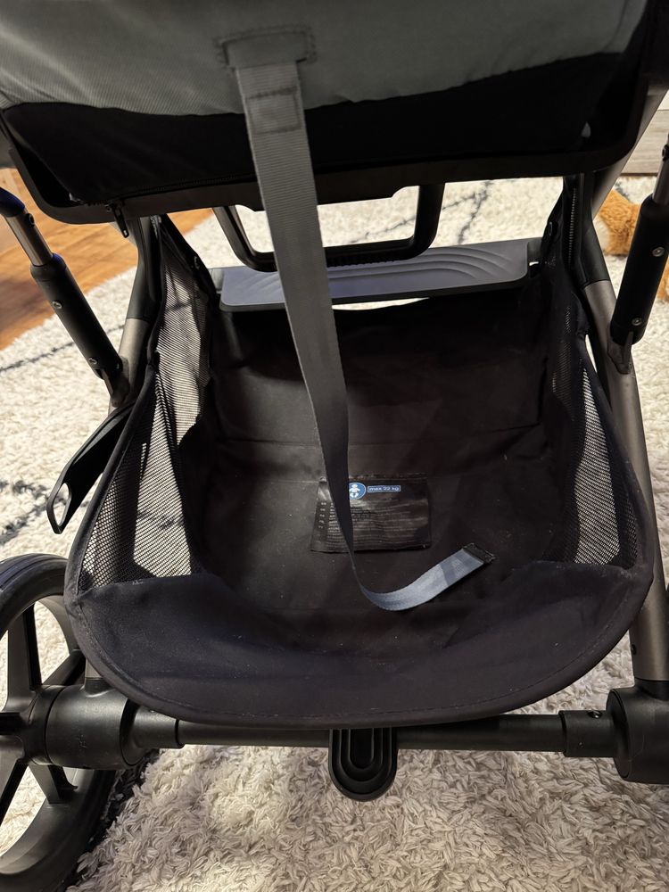 Cybex Balios S Lux , Sky Blue.