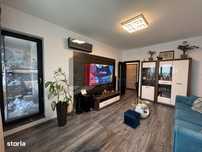 Inchiriez apartamet de 2 camere Politehnica, metrou,