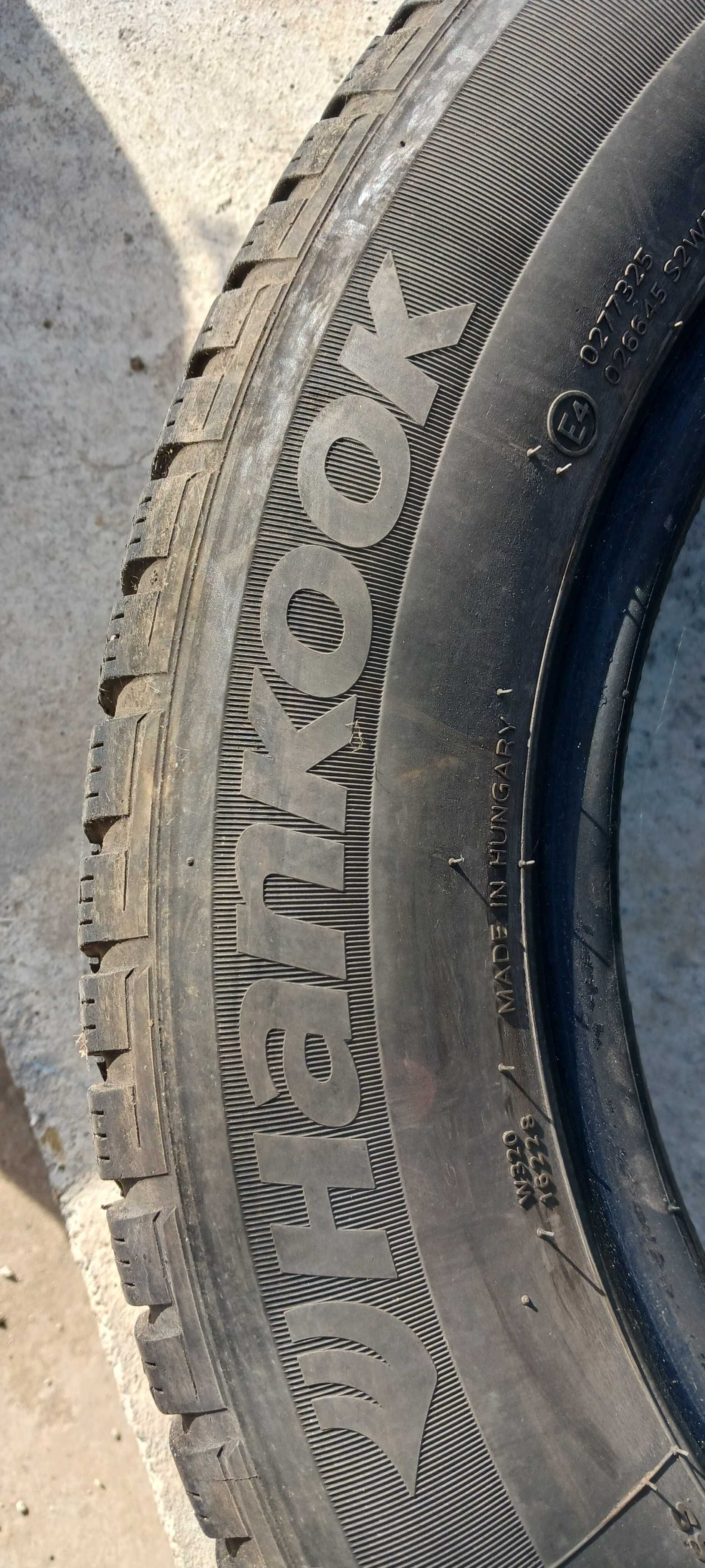 Гуми Зимни Hankook 205\60\16