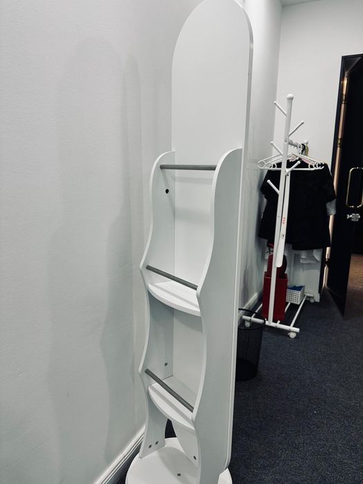 Зеркало  напольное