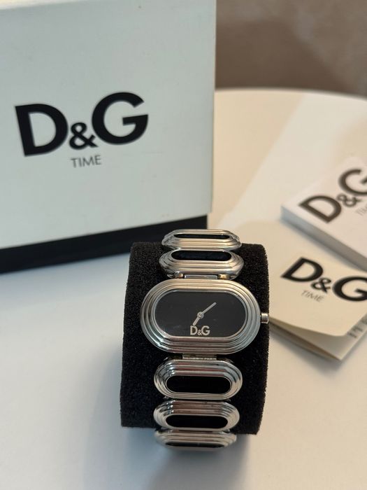 Дамски часовник D&G