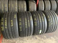 305/30/20 vara Pirelli dot 2017