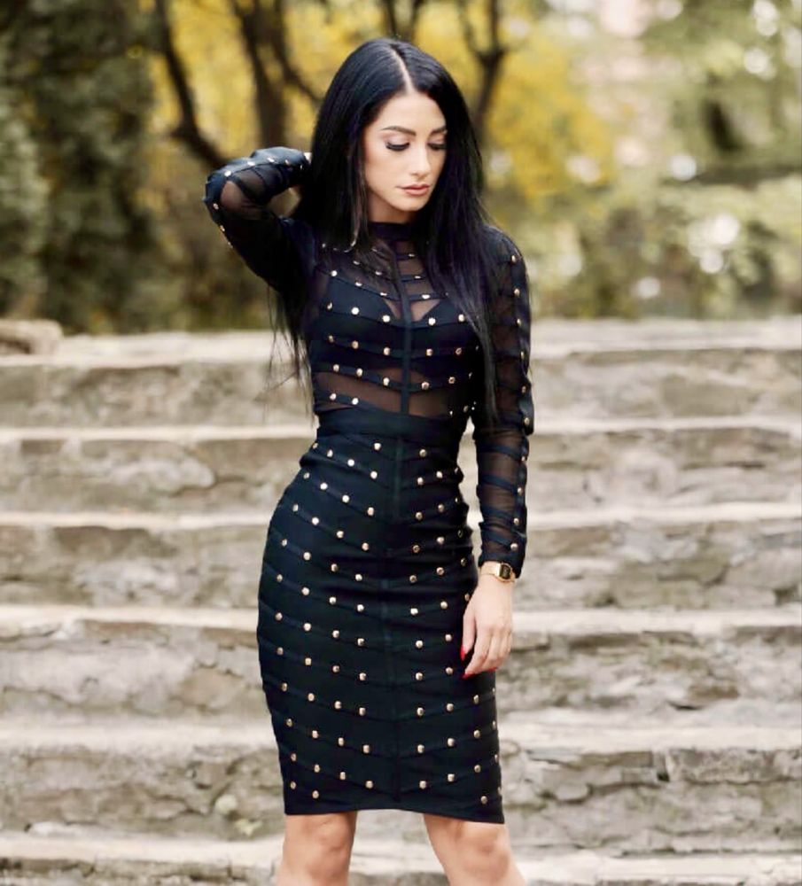 Vand rochie de ocazie designer