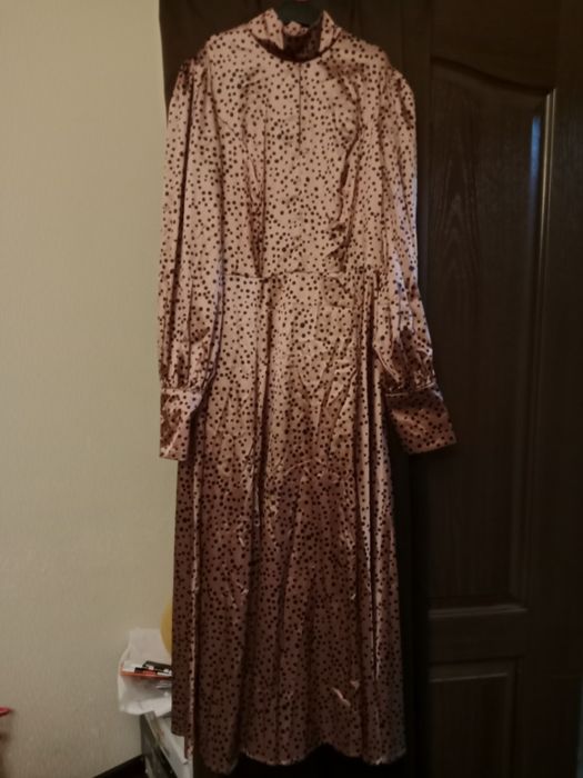 Платье очень красивое нарядное