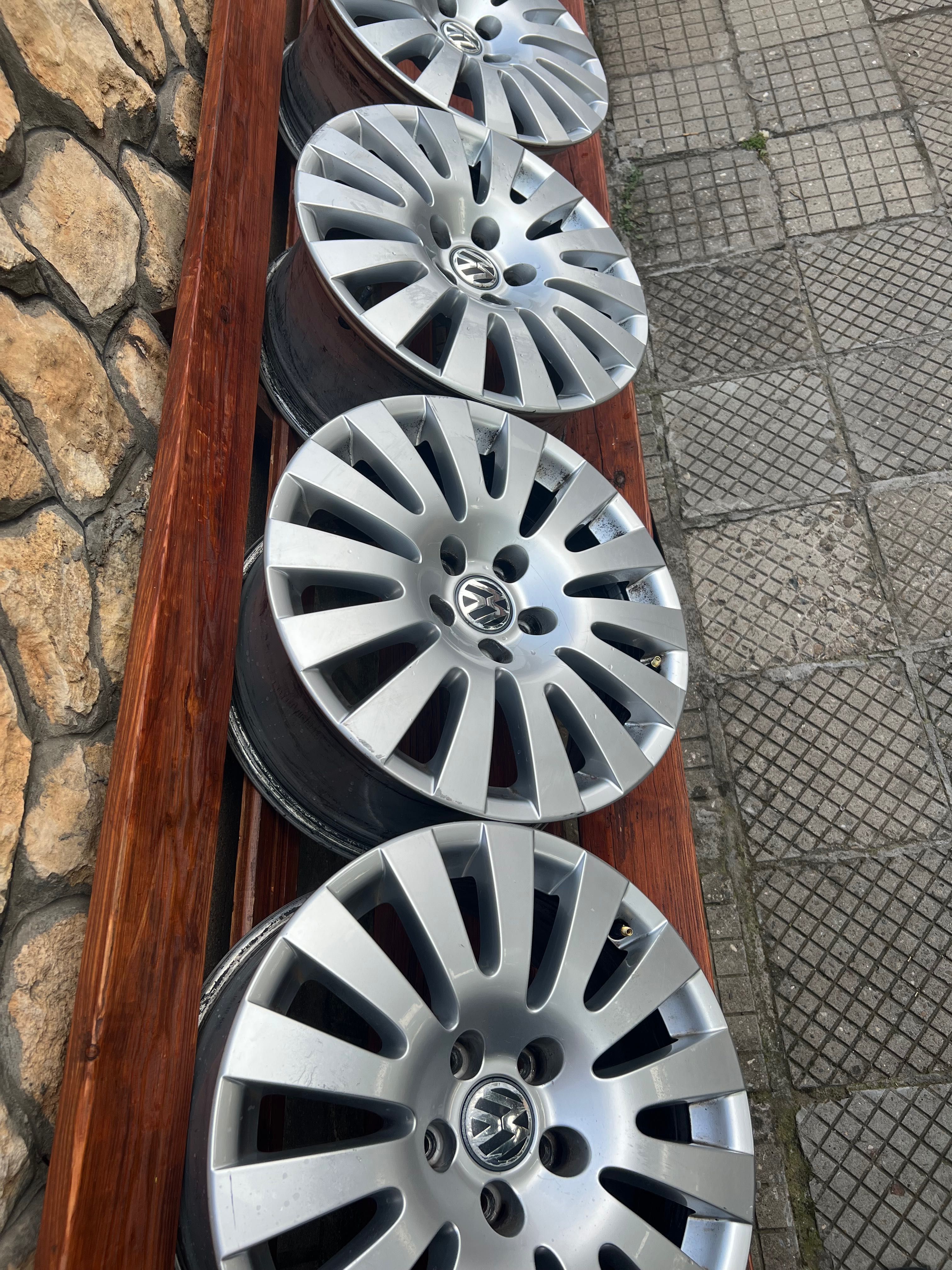 Djanti 17 5x112 VW Phaeton Джанти 17 5х112 Фолксваген Файтон