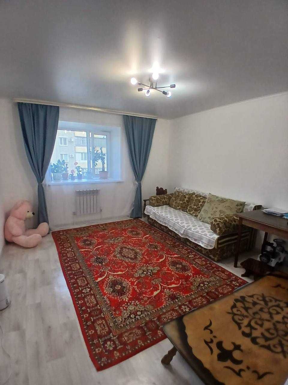 Продается 3комн. в новом доме в р-не Мясокомбината