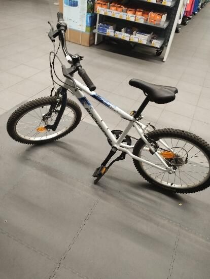 Bicicletă Mtb Rockrider - produs resigilat - (SecondHand) Decathlon