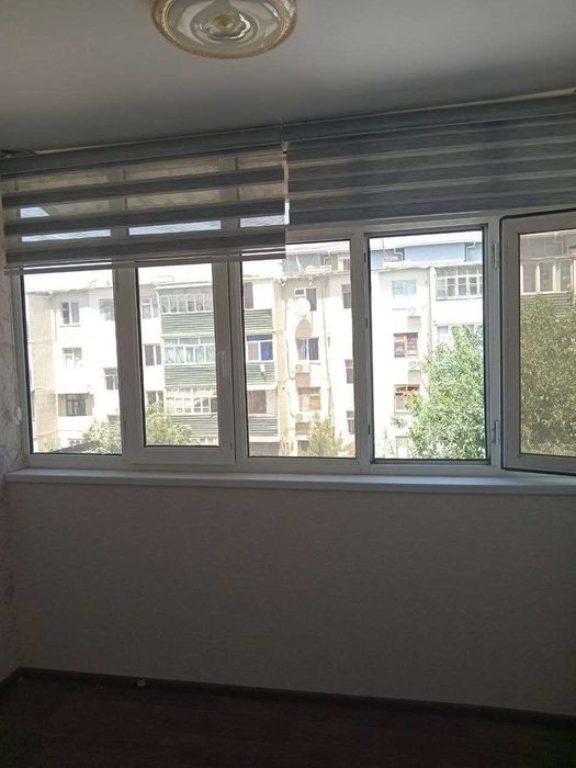 2 хоналик квартира 3 этаж горгаз, кинотеатр