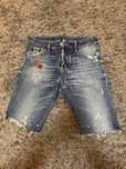 Blugi Dsquared Originali (Vintage)
