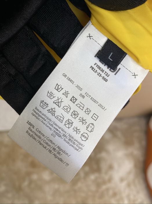 Geaca Fendi Calitate Premium