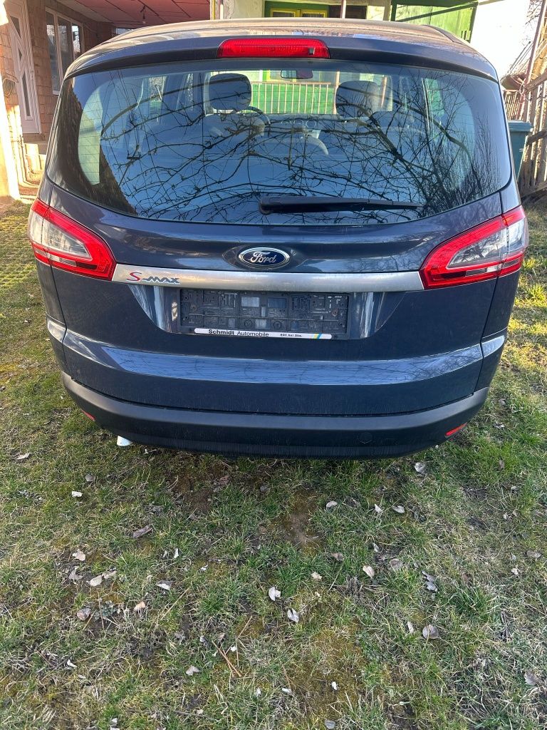 Vând FORD S-MAX 2011