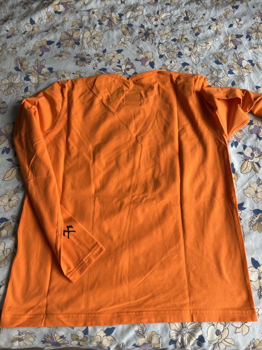 Блуза с дълъг ръкав Luda