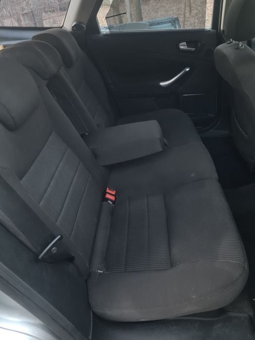 Scaune cu incalzire Ford Mondeo Mk4 (2007-2014)