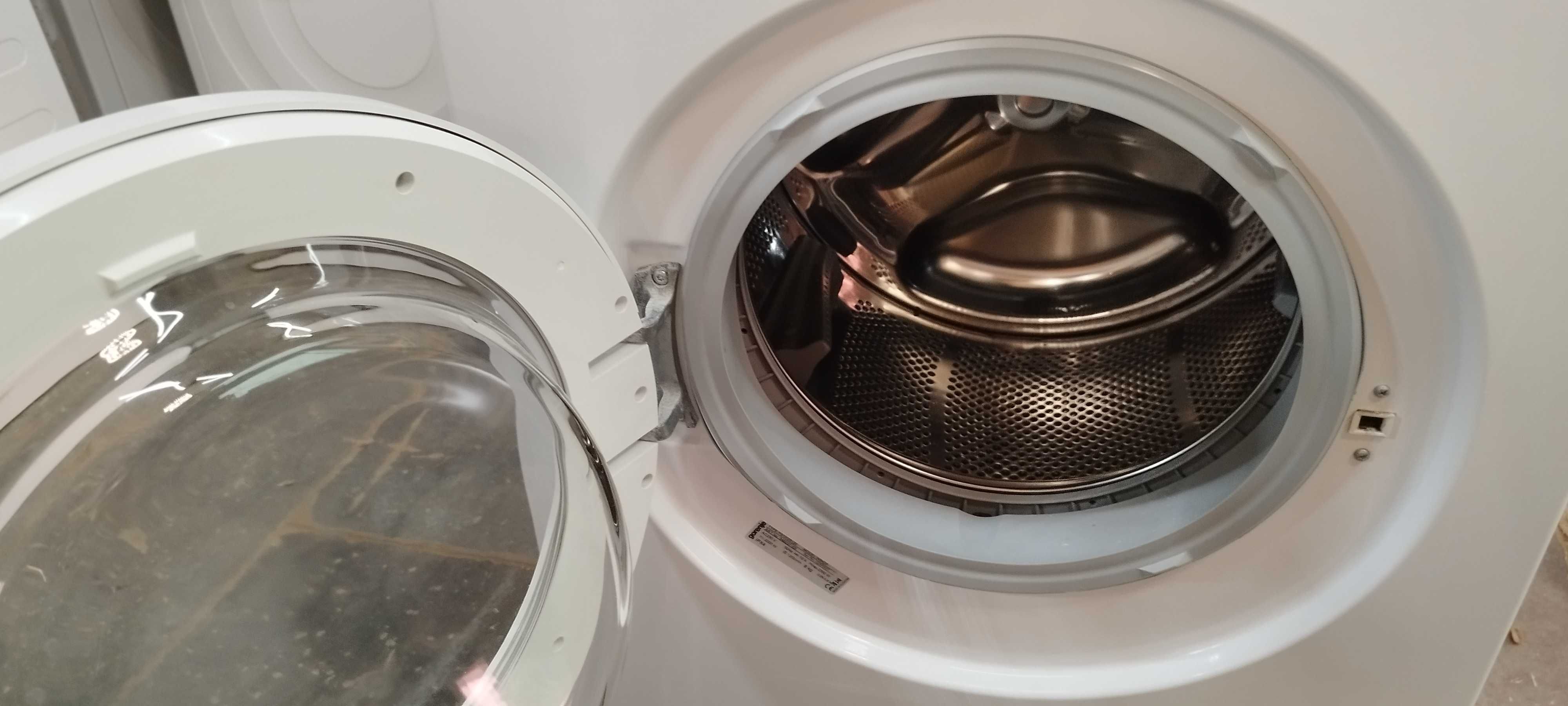 Пералня Gorenje A++ 6kg внос от Германия