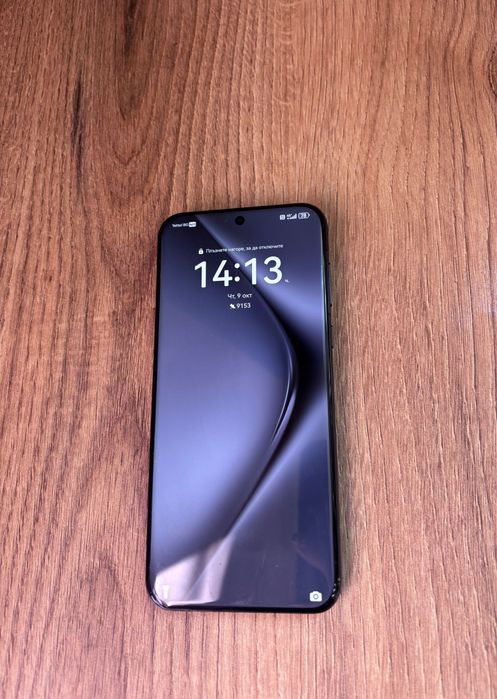 Huawei Pura 70 Pro – 512 GB,  отлично състояние + гаранция 1г и 6м.