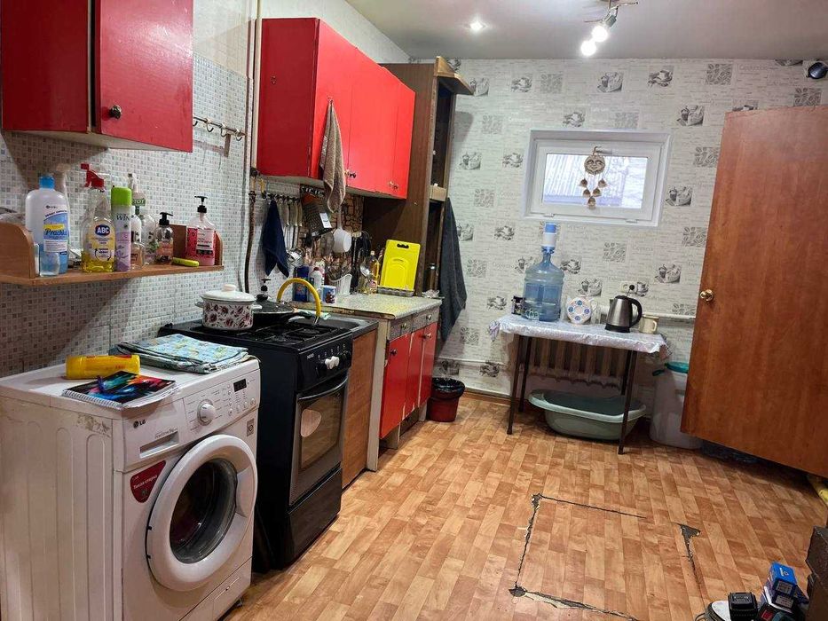 Дом р-н Тобол  срочно