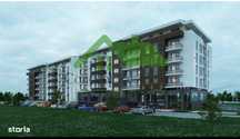 Exclusivitate!Vand apartament 2 camere, bloc nou, Regele Ferdinand