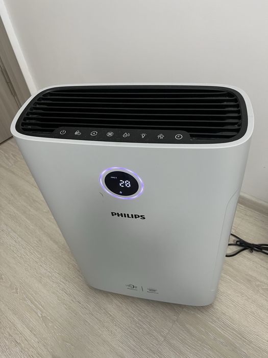 Philips 2000i Series AC2729/13