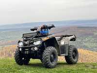 Atv Can-am 500xt