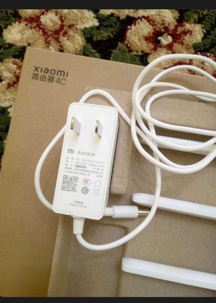 Wifi router Xiaomi 4C