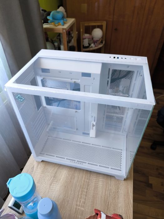 Carcasa Pc  Gaming Calculator