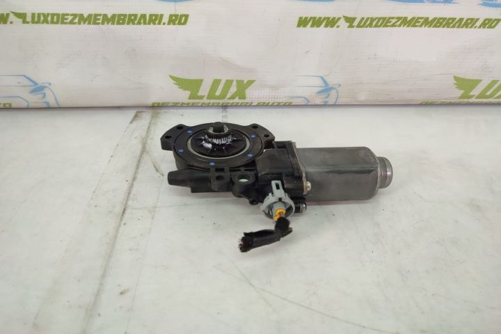 Motoras macara geam dreapta spate 400908 Hyundai Santa Fe CM  [din 2006 pana  2010] seria