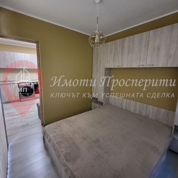 Продава се Двустаен апартамент в София, Бъкстон - 37 кв.м за 3649 €/кв.м - Снимка #10