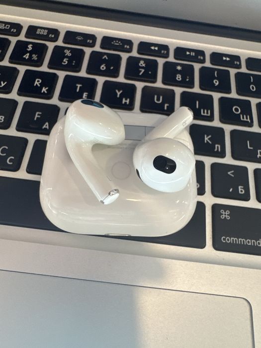 AirPods 3 original EAC