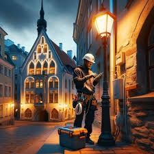 Электрик качественно