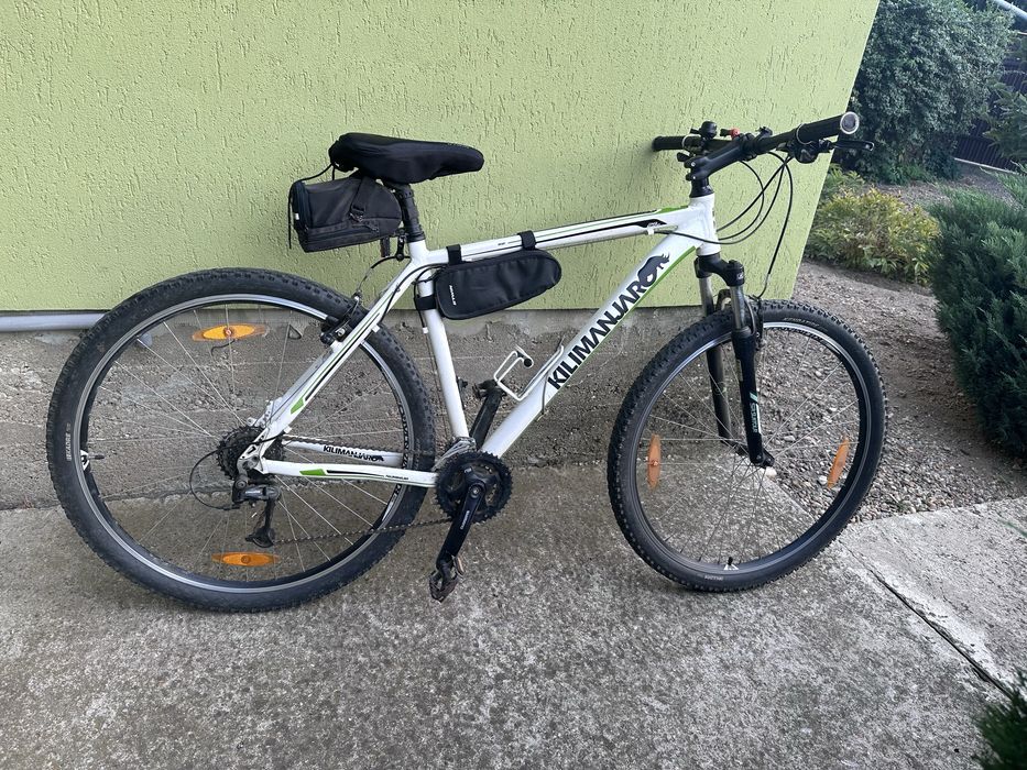 Mtb Killmanjaro