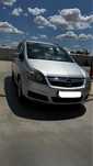 Vand Opel Zafira B