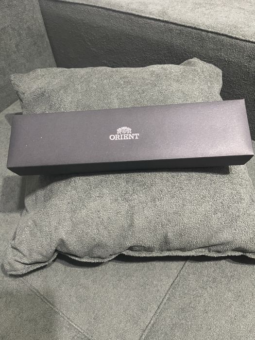 Orient Automatic ,Editie Limitată