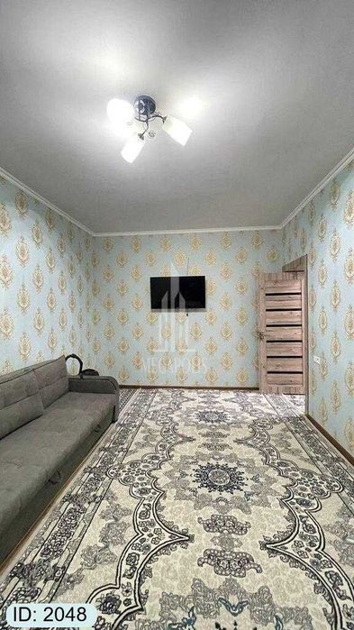 kvartira sotiladi №2048  Severniy Saxirniy bolnitsa tomonda 2xonalik